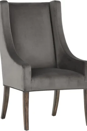 Aiden Piccolo Pebble Dining Armchair Time-Limited